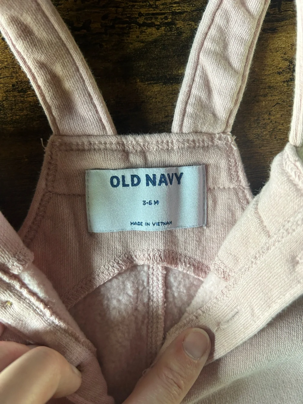 GAP + Old NavyMulti-Piece Girls Bottoms & Tops Lot in Pink, Blue, White, Yellow